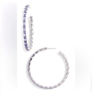 Kendra Scott Thora Hoop Earrings